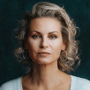 Marcela Holubcová als Honzíkova maminka