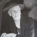Eduard Köck als Volkssturmoberst