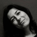 Tania Martínez als Esperanza