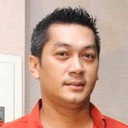 Donny Kesuma als Kulsum's Father