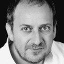 Fabrizio Temperini als Martin, Sheila's boyfriend