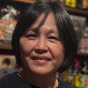立野記代 als Noriyoi Tateno