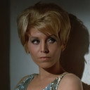 Renate Birgo als Dairywoman