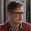 Adam Goldman als Mitchell