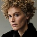 Karen Dahmen als Portier