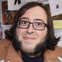 Kyle A. Carrozza, Storyboard Artist