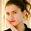 Ιώ Λατουσάκη als Sophia-Solnysko