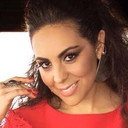Carmen Monarcha als self