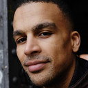 Charles Booz Jakob als Rapper Marvin