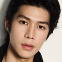 李瞳潼 als Rong Yuewen