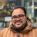 Yaser Al Rihawi, Co-Producer