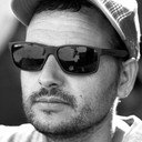 Paco Cano, Second Assistant "B" Camera