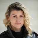 Jelena Kordić als Chamila