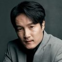 이중옥 als Managing Director of Hotel Emros