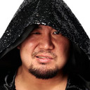 北宮光洋 als Masa Kitamiya