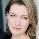 Laura Thompson als Christie Hefner