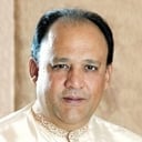 Alok Nath als 