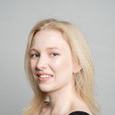 Paulina Pytlak als Nastka