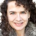 Michelle Archer als Police Controller