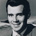 Dirk Bogarde als Maj. Patrick Leigh Fermor aka "Philedem"