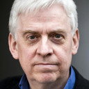 Philip Fox als Husband - Great Wall of China