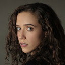 Lorena de la Torre als Deborah