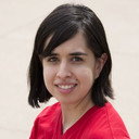 Lluvia Almanza als Genesis Shareholder (uncredited)