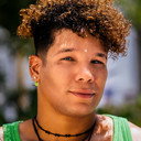 Hansel Porras Garcia als 
