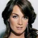 Paz Vega als Amaya Bishop