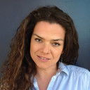 Katarzyna Radochońska als Gas Station Employee