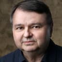 Gados Béla als Pap