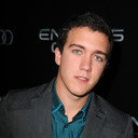 Cameron Gaskins als Slattery