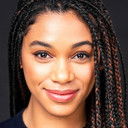 Vanessa Sears als Amy Parker-Barnett