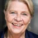 Christiane Blumhoff als Guest