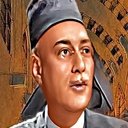 Ahmed Darwish als Judge