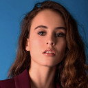 Giorgia Gargano als Anna