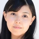Minori Omi als Keiko Kuromura (voice)