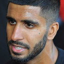 Atif Shafiq als Self