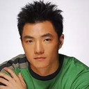 Jian Yu als 高宝才