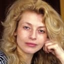 Joanna Sienkiewicz als Adaś' Ex-Wife