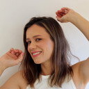 Kelly Crifer als Garota do Bailão
