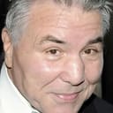 George Chuvalo als Ring Announcer