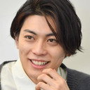 東啓介 als Satonaka Itsuki