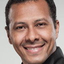 Manuel Raposo als Euripides