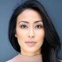 Julianna Kurokawa als Airman