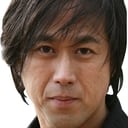 Koji Nakamura als Sanno-kai Member