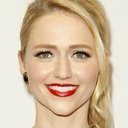 Johanna Braddy als Rose