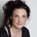 Helena Gatzioura als Sjuksköterska