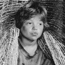 Justin McGuire als The Kid