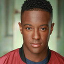 Eric Wright als Young Spade